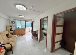 Blk 23 Bendemeer Ville (Kallang/Whampoa), HDB 3 Rooms #560710691